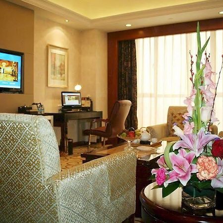 Shaoxing Flower Hotel Keqiao Exterior photo