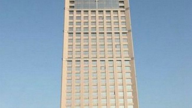 Shaoxing Flower Hotel Keqiao Exterior photo