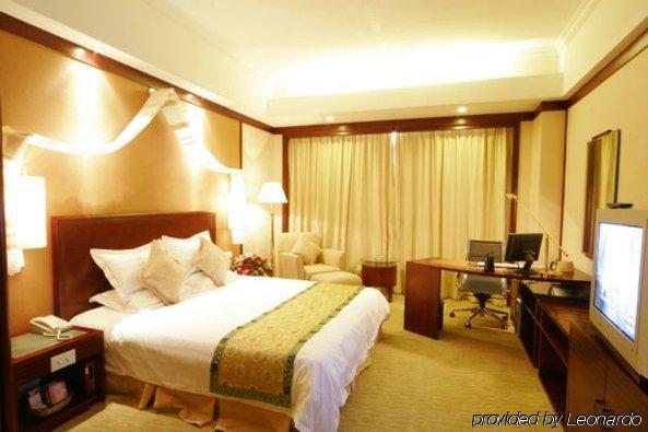 Shaoxing Flower Hotel Keqiao Room photo