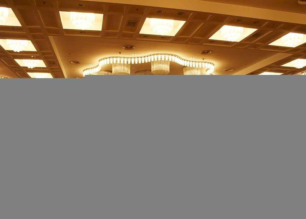 Shaoxing Flower Hotel Keqiao Exterior photo