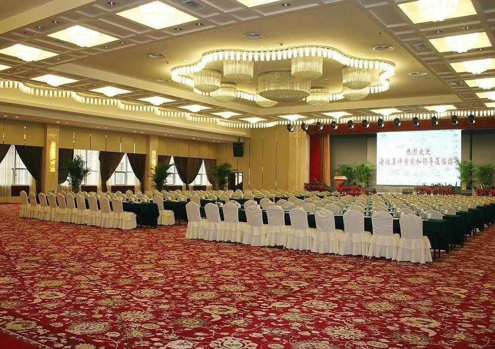 Shaoxing Flower Hotel Keqiao Exterior photo