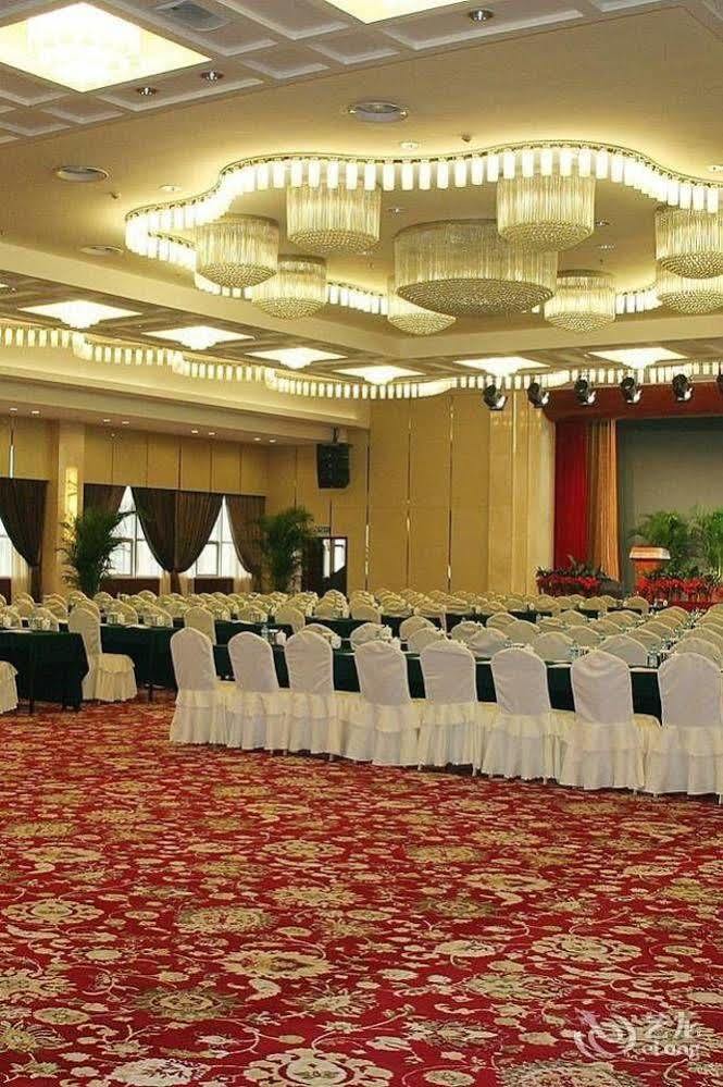Shaoxing Flower Hotel Keqiao Exterior photo