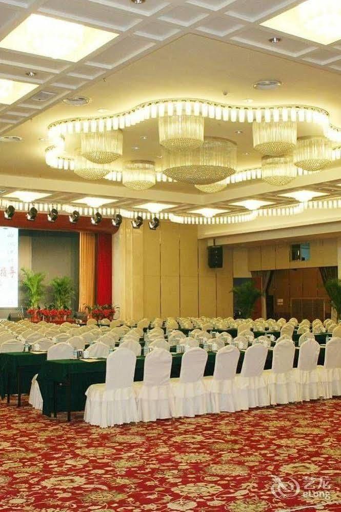 Shaoxing Flower Hotel Keqiao Exterior photo